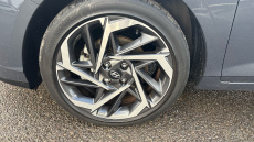 Hyundai i20 1.0T GDi 48V MHD Premium 5dr Petrol Hatchback